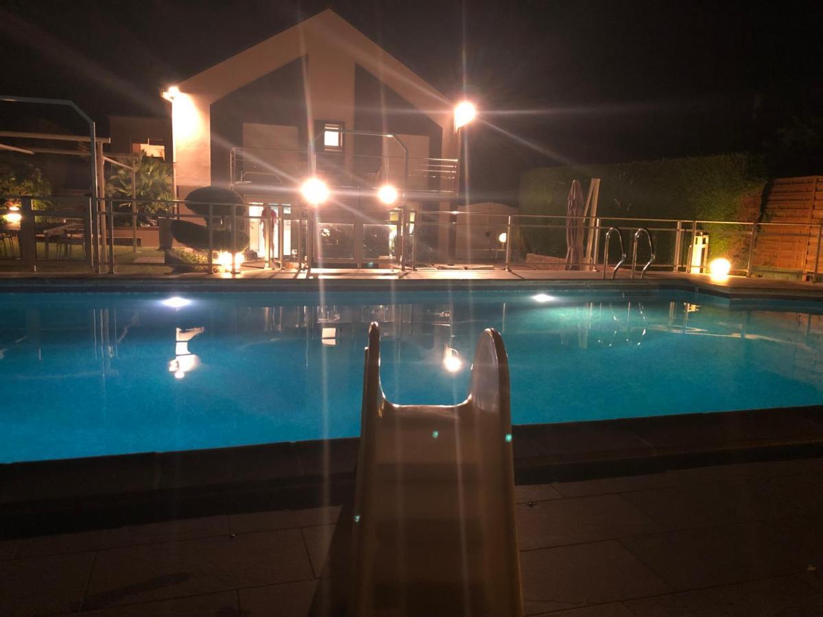 Villa Amare Granville Saint-Pair-sur-Mer Dış mekan fotoğraf