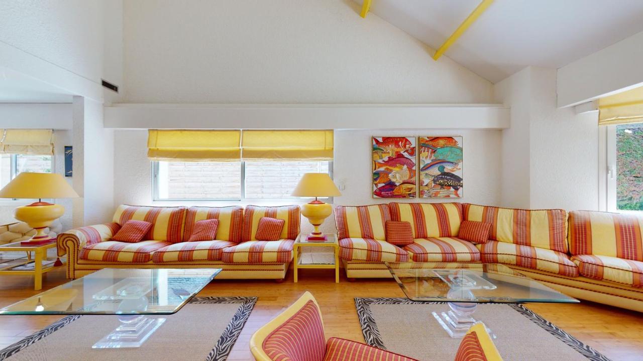 Villa Amare Granville Saint-Pair-sur-Mer Dış mekan fotoğraf