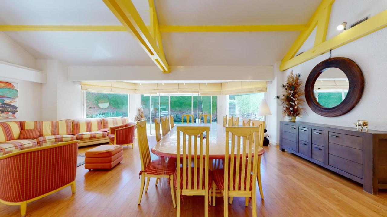 Villa Amare Granville Saint-Pair-sur-Mer Dış mekan fotoğraf