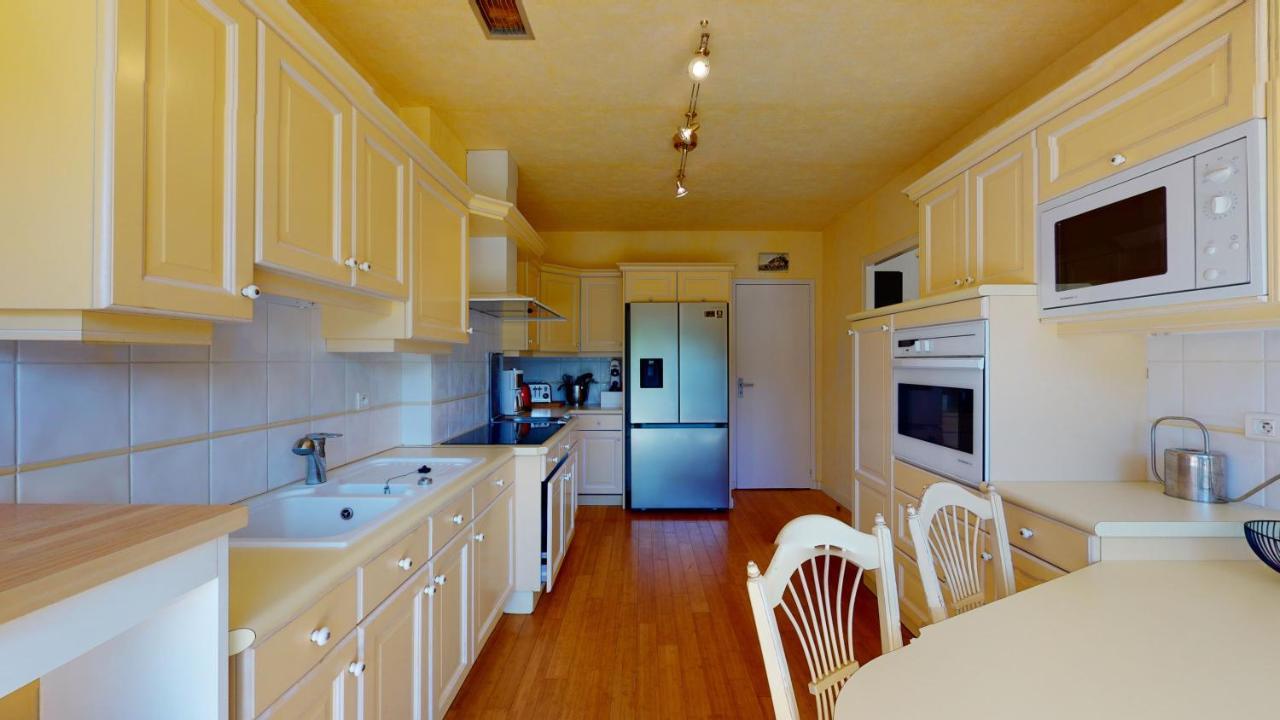 Villa Amare Granville Saint-Pair-sur-Mer Dış mekan fotoğraf