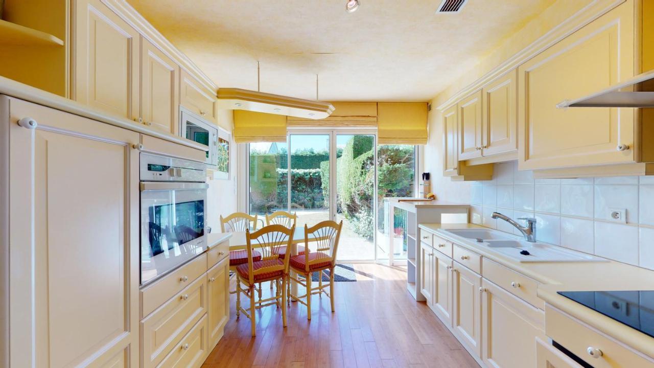 Villa Amare Granville Saint-Pair-sur-Mer Dış mekan fotoğraf