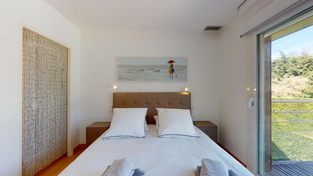 Villa Amare Granville Saint-Pair-sur-Mer Dış mekan fotoğraf