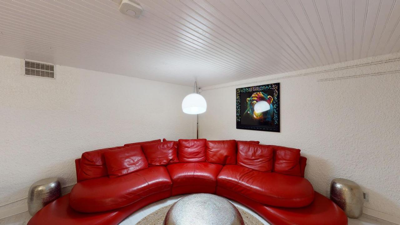 Villa Amare Granville Saint-Pair-sur-Mer Dış mekan fotoğraf