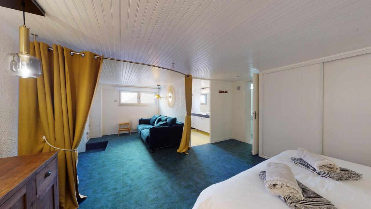 Villa Amare Granville Saint-Pair-sur-Mer Dış mekan fotoğraf