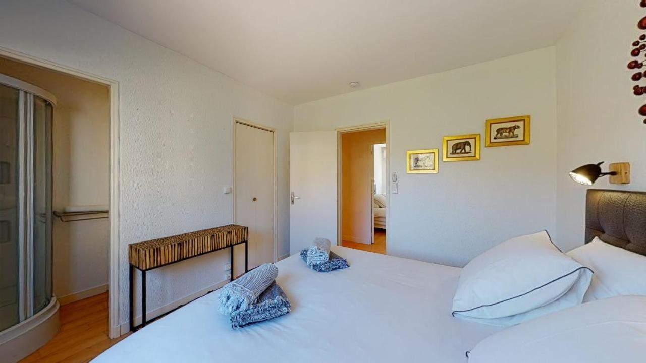 Villa Amare Granville Saint-Pair-sur-Mer Dış mekan fotoğraf