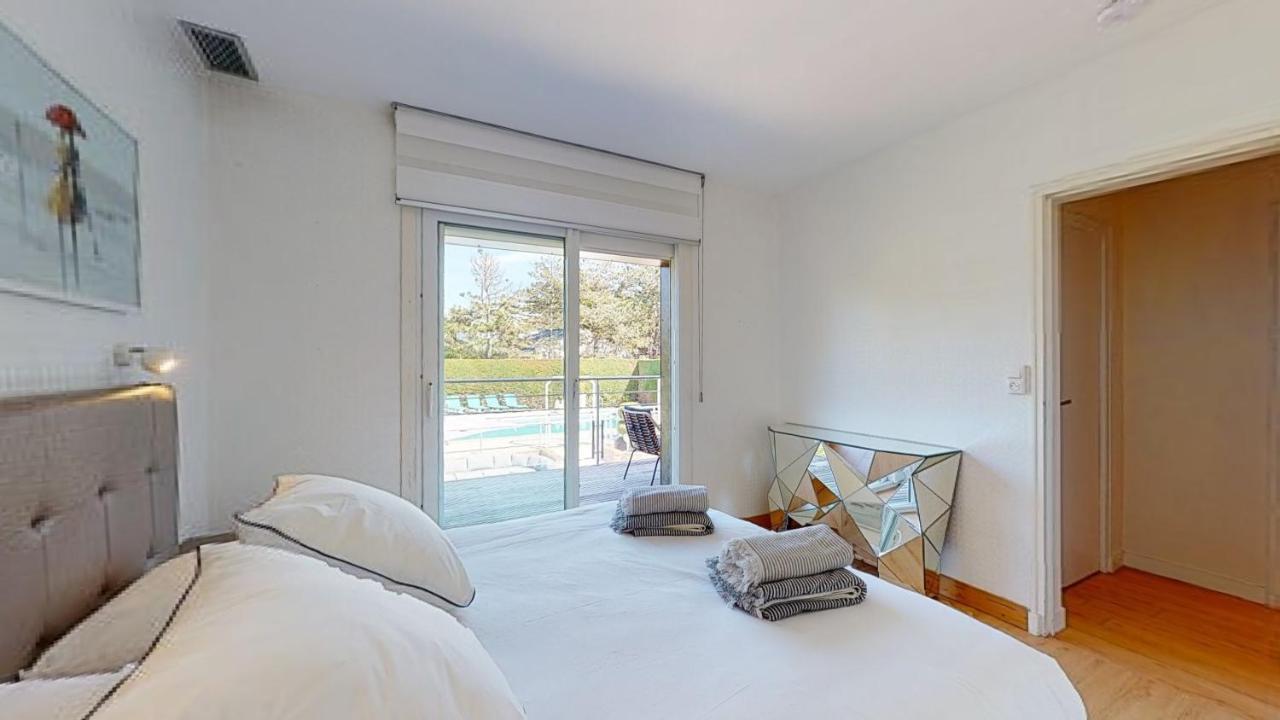 Villa Amare Granville Saint-Pair-sur-Mer Dış mekan fotoğraf